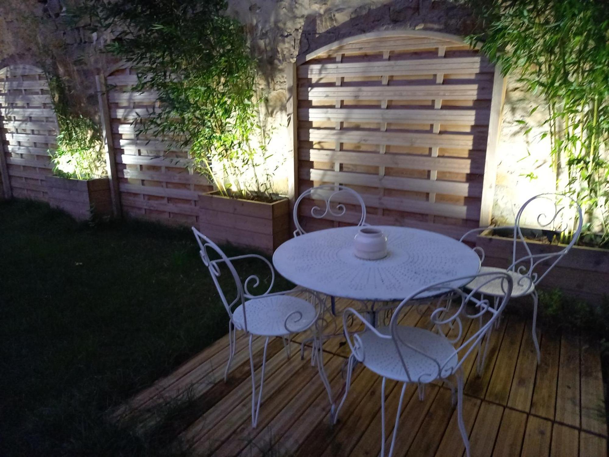 Appartement, 2Eme Etage Avec Piscine Partagee Sedan Esterno foto